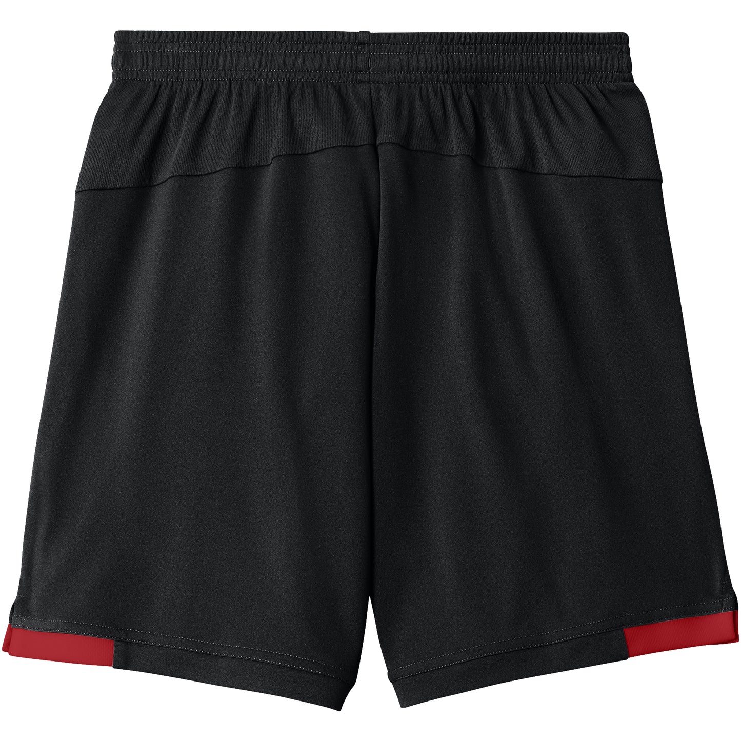 Black/ Red
