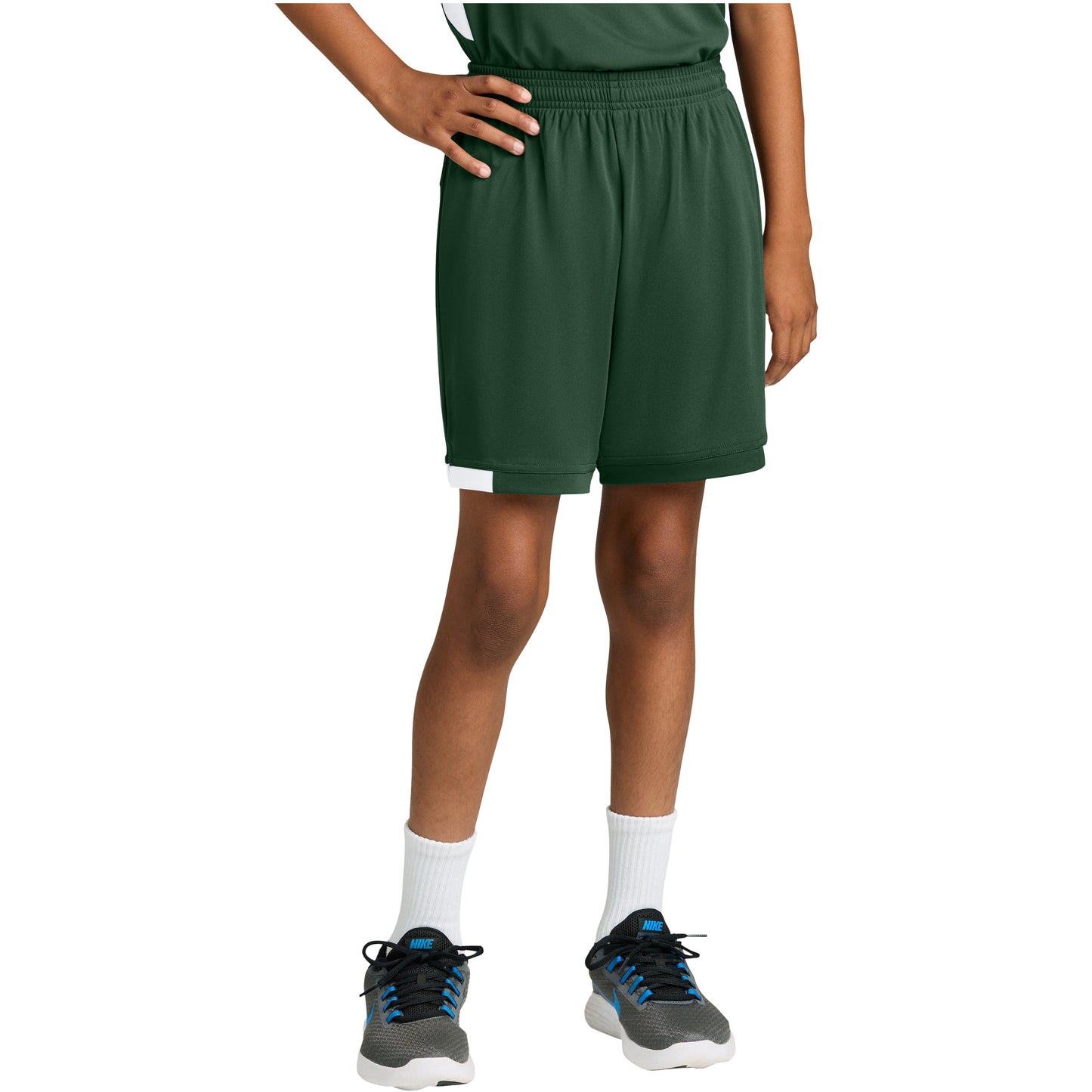 Dark Green