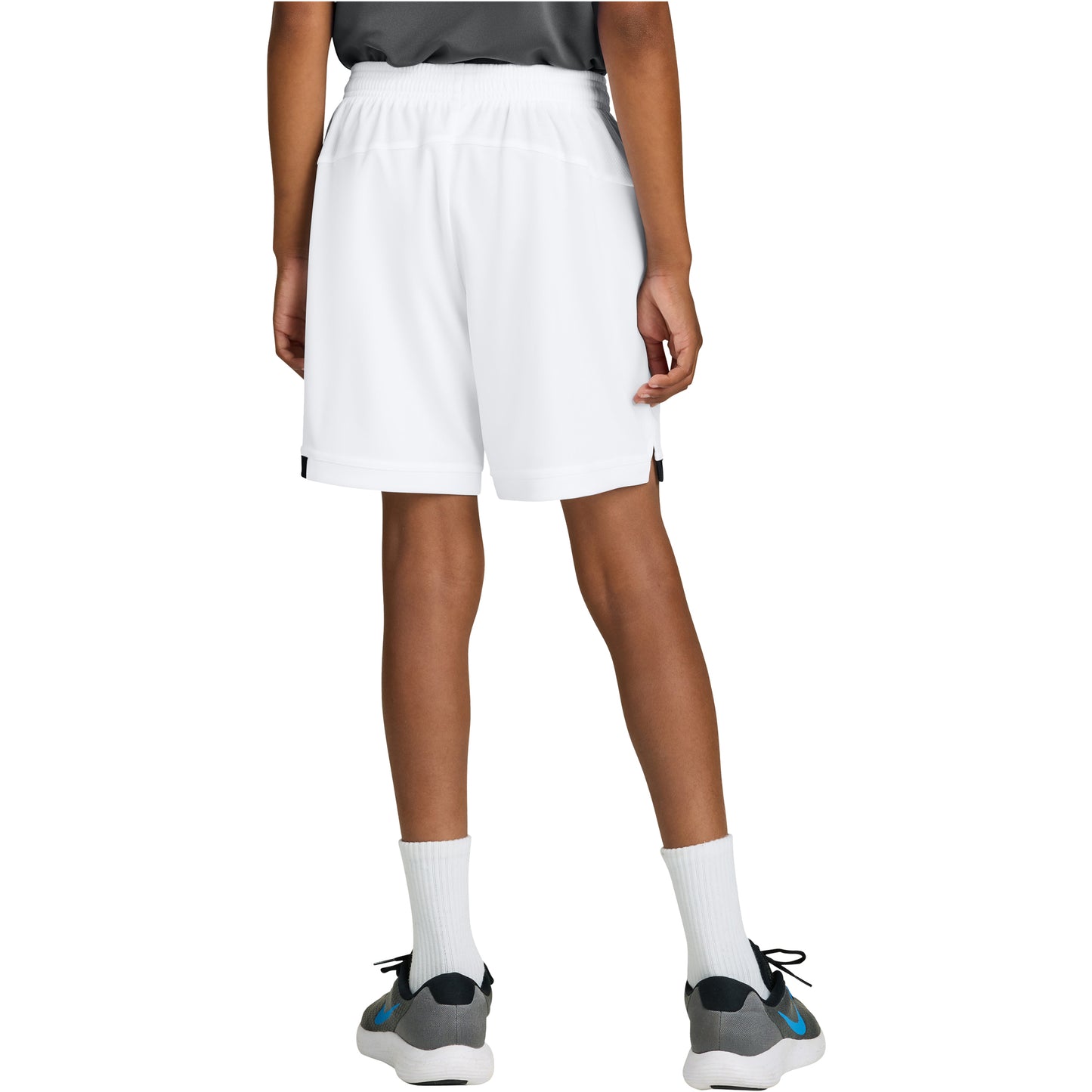 White/ Black