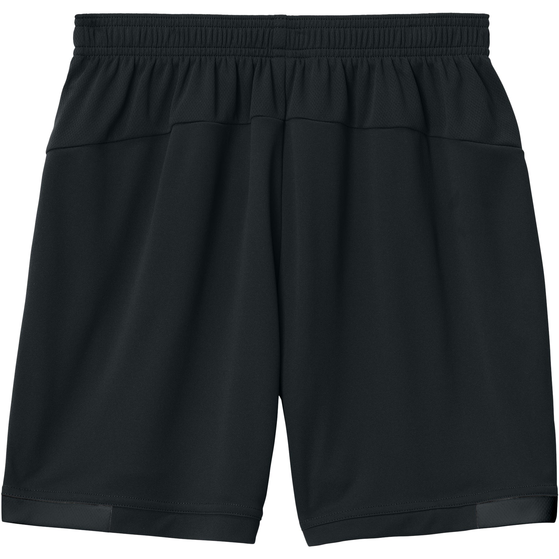 Black/Black