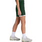 Forest Green/White