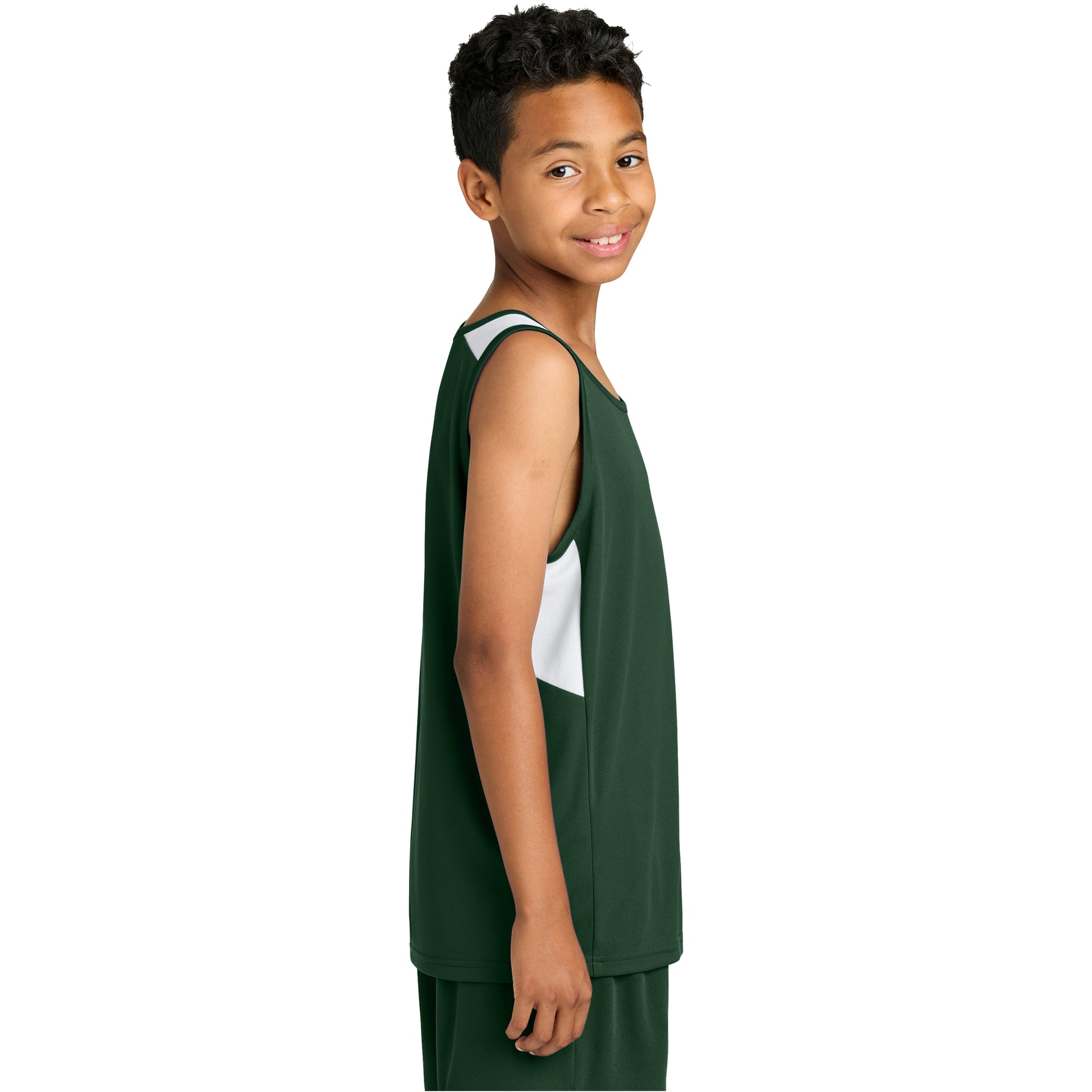 Dark Green