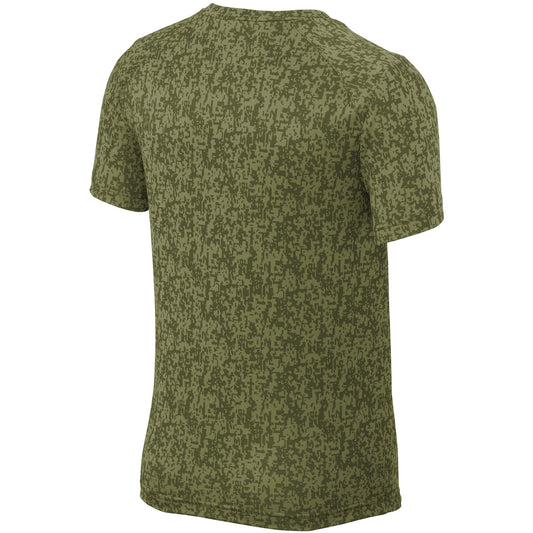 Olive Drab Green