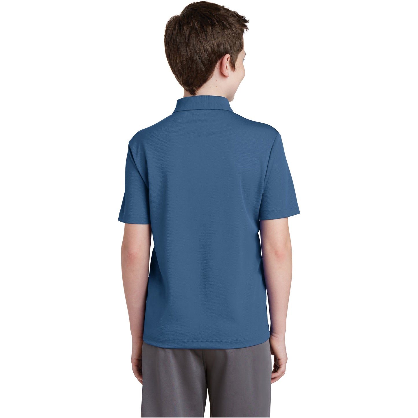 Dawn Blue