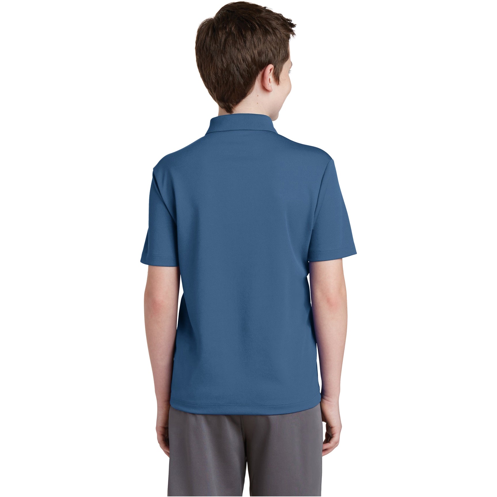 Dawn Blue