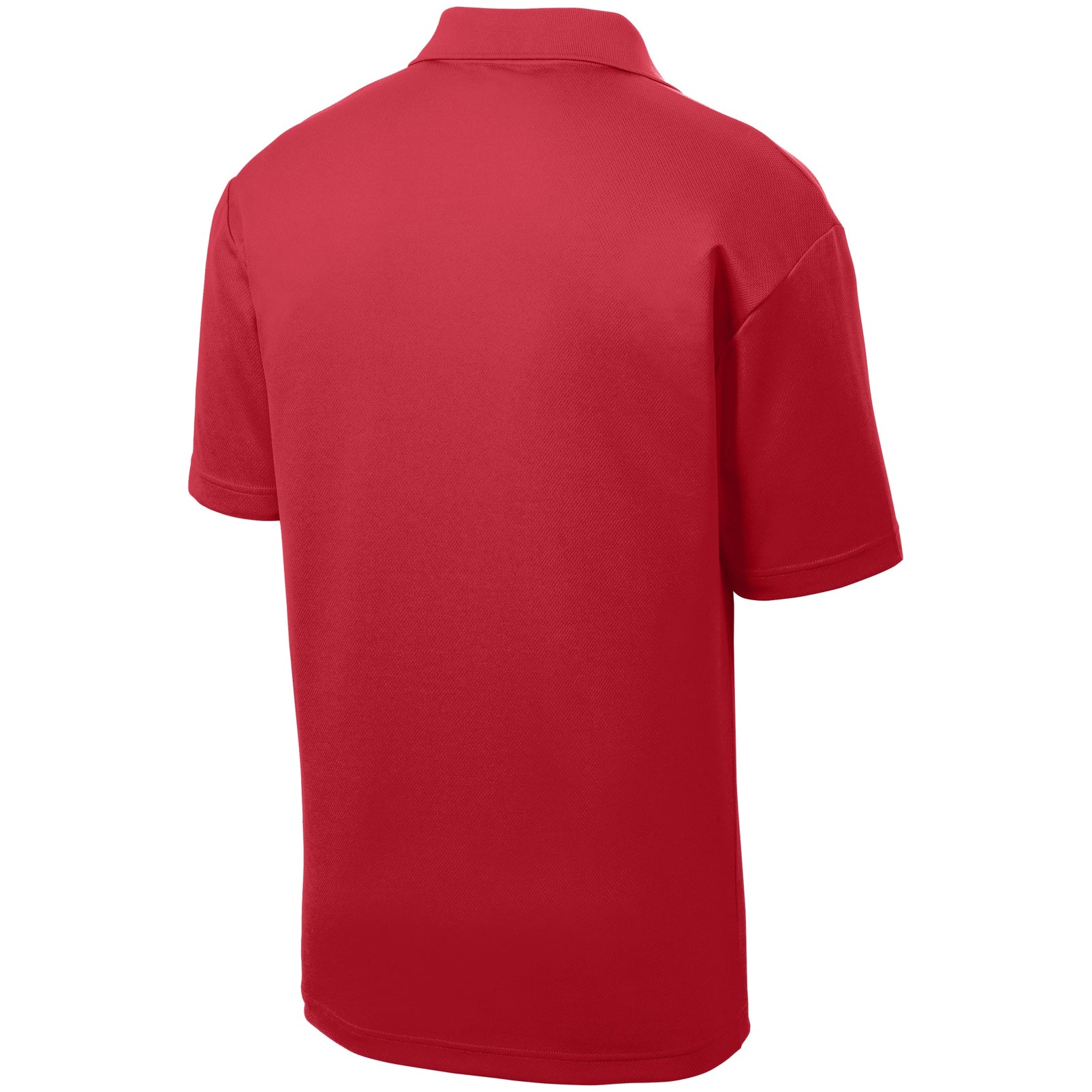 True Red