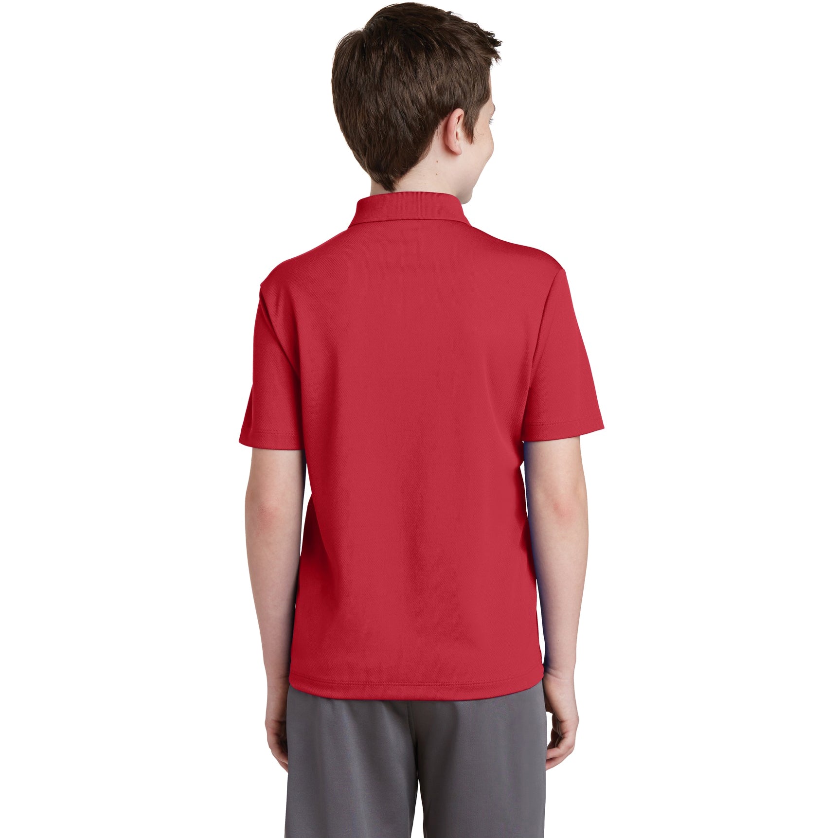 True Red