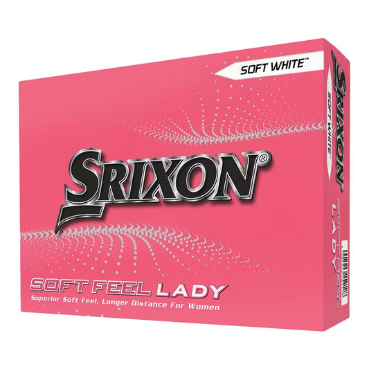 SOFT FEEL LADY