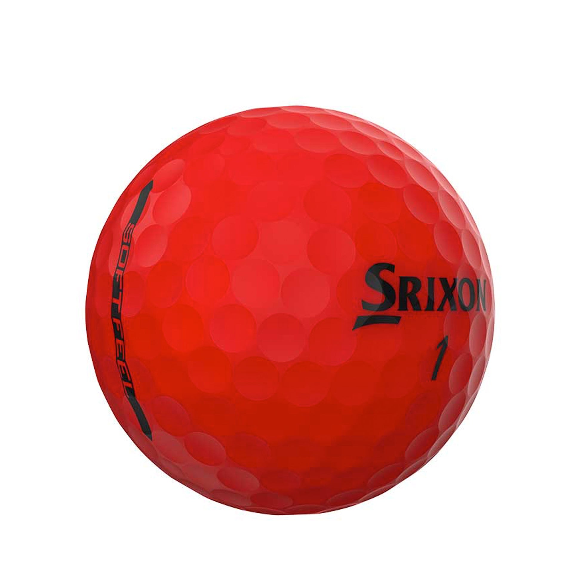 Brite Red