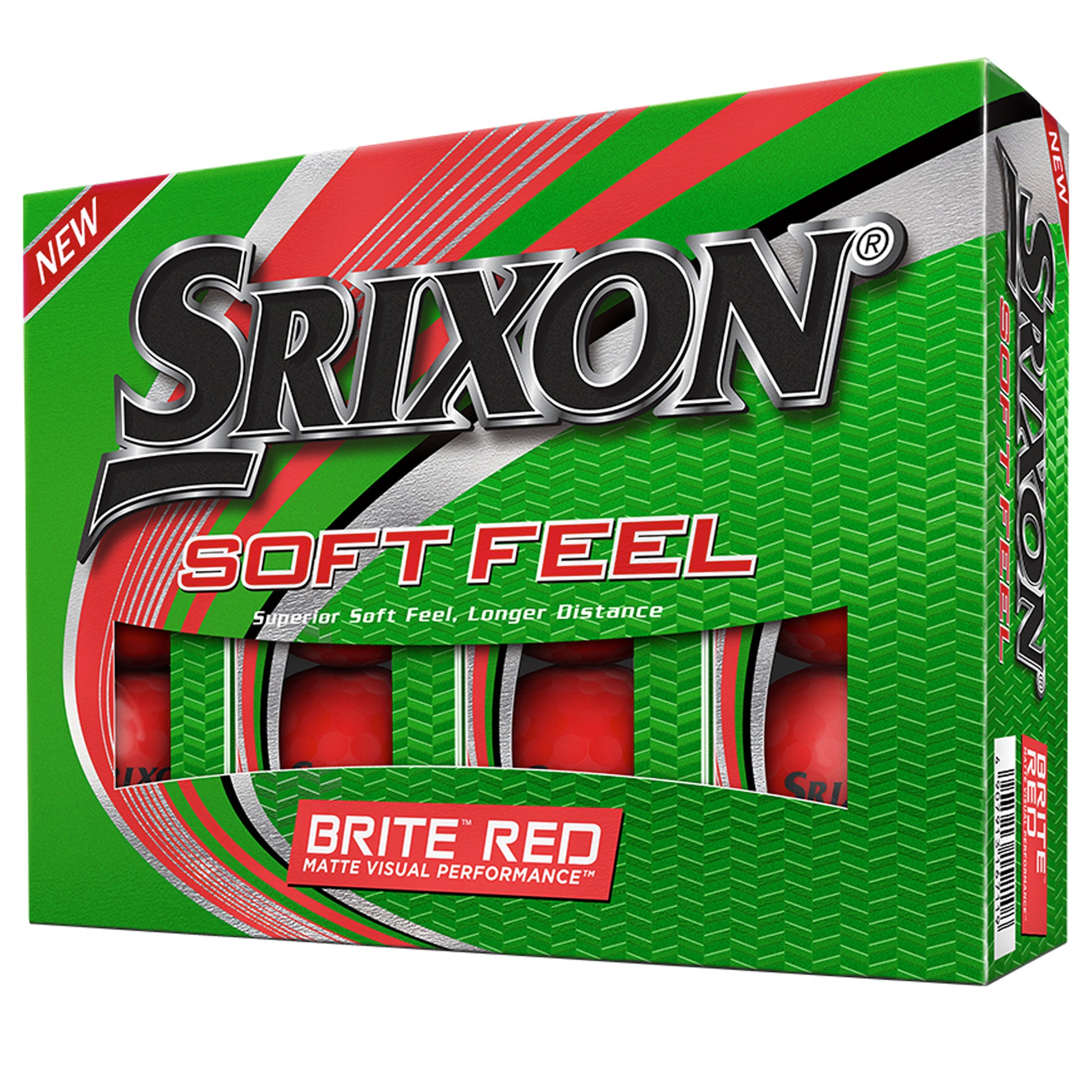 Brite Red