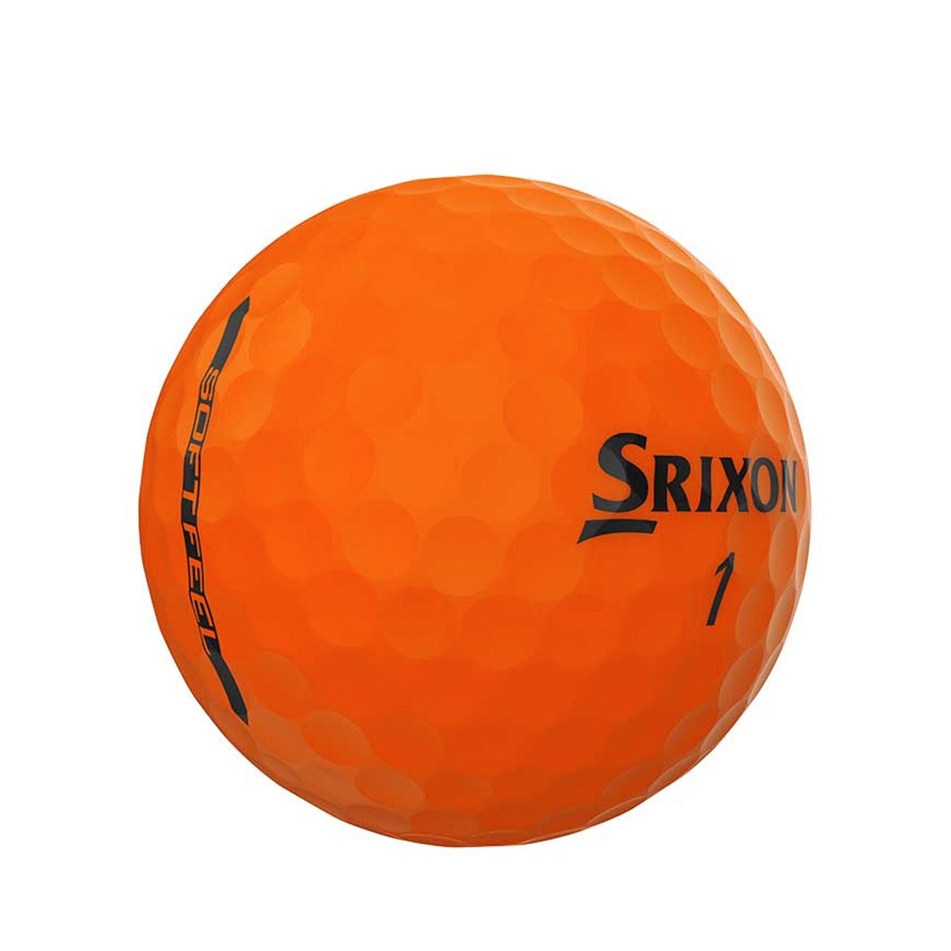 Brite Orange