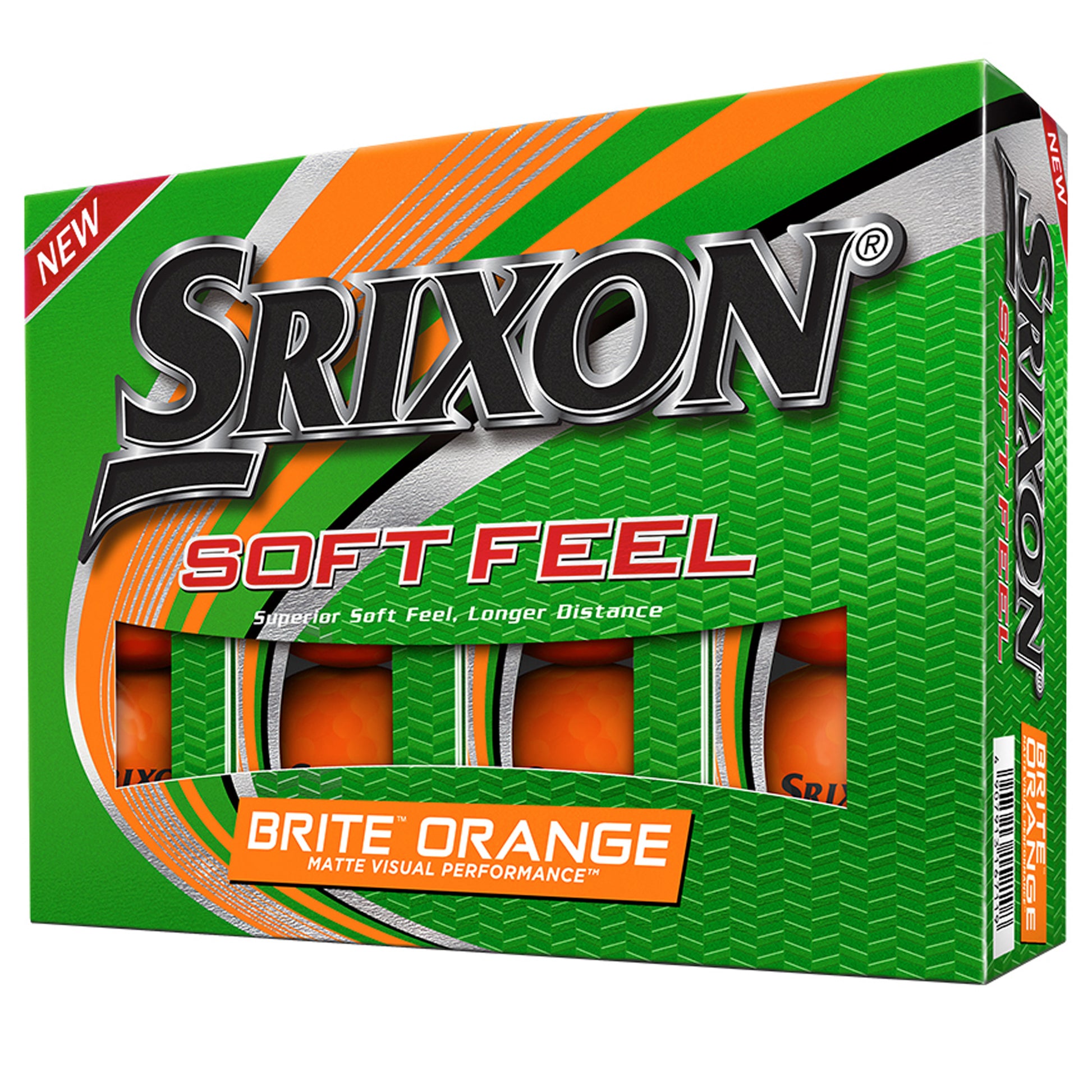 Brite Orange
