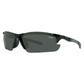 Black/Polarized Smoke Lens