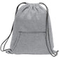 Heathered Grey