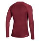 Collegiate Burgundy
