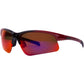Red/Black/HD Lens