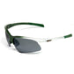 Green/Silver/Smoke Lens