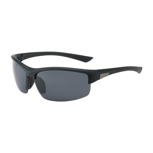 Black/Polarized