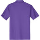 Court Purple