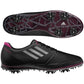Black/Dark Metallic