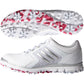 White/Silver