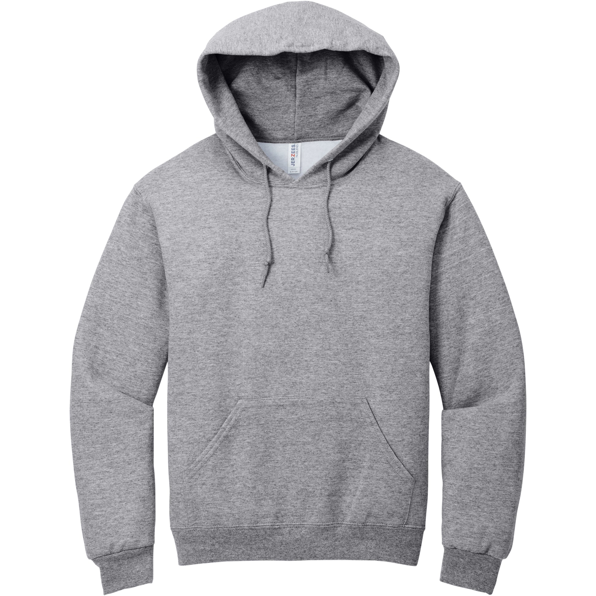 Heathered Grey