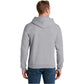 Heathered Grey