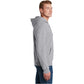 Heathered Grey