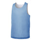 Carolina Blue/White
