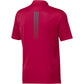 Bold Red/Vista Grey