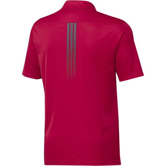 Bold Red/Vista Grey