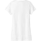 Solid White
