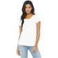 Solid White