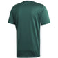 Collegiate Green/White