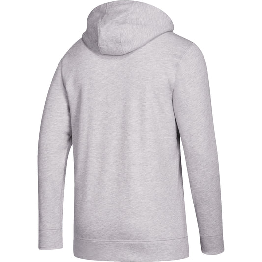 Medium Grey Heather