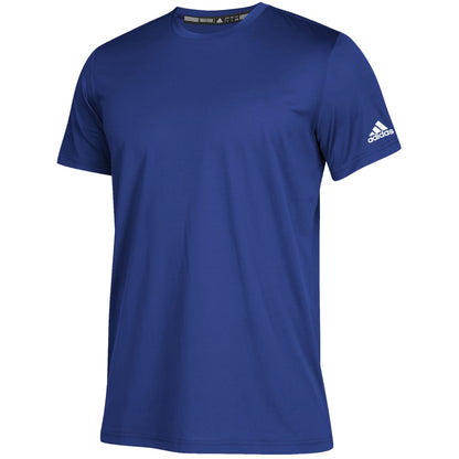 Collegiate Royal/White