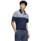 Collegiate Navy/Mid Grey