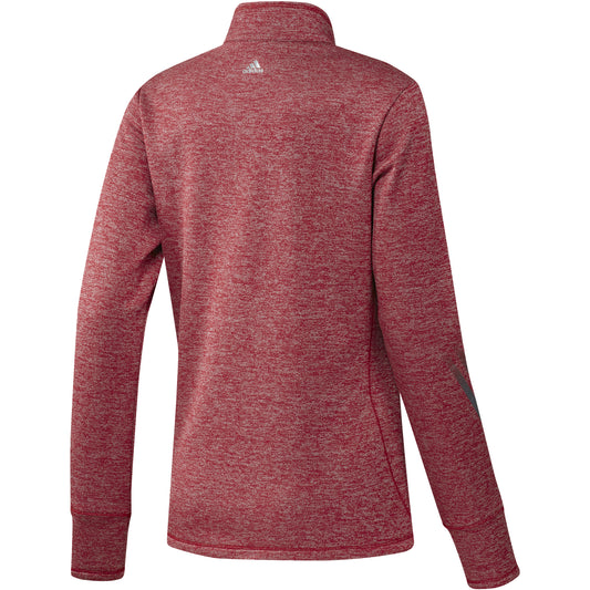 Power Red Melange