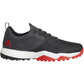 Black/Red