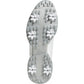 White/Silver/Clear Onix