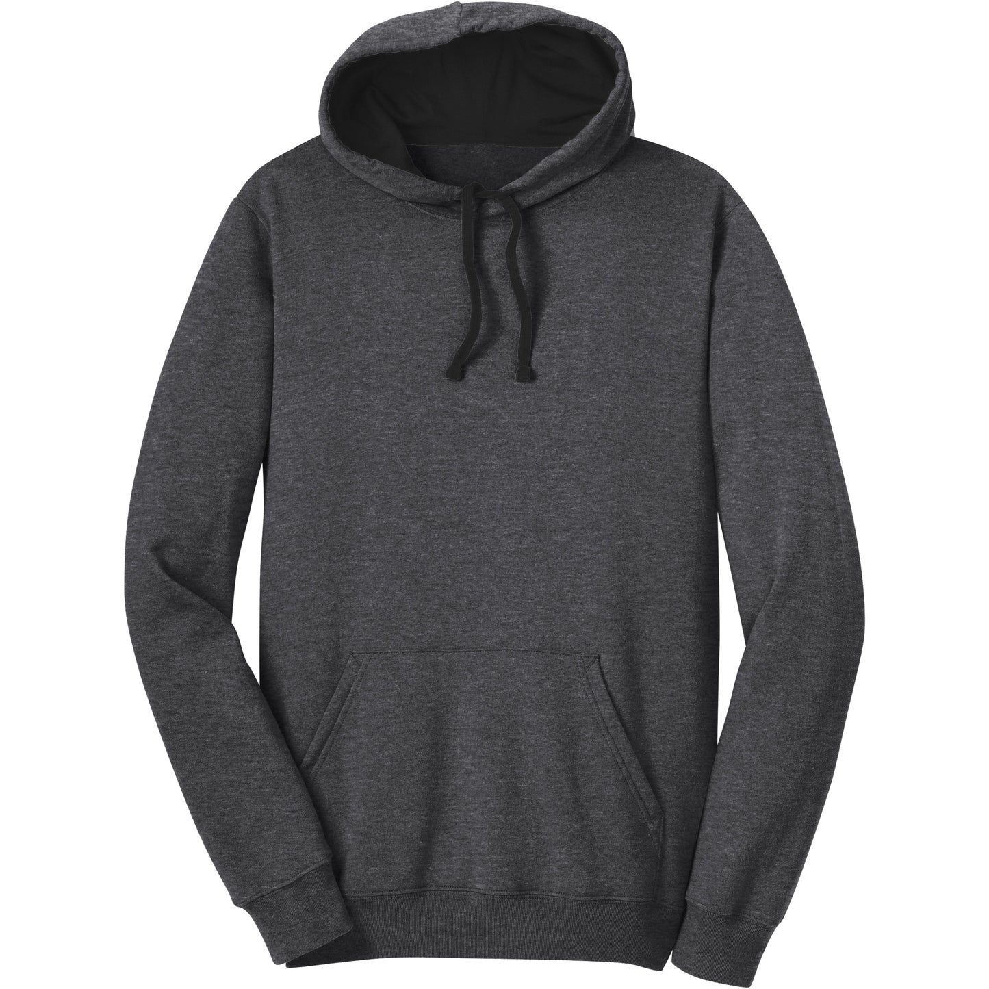 Heathered Charcoal