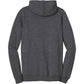 Heathered Charcoal