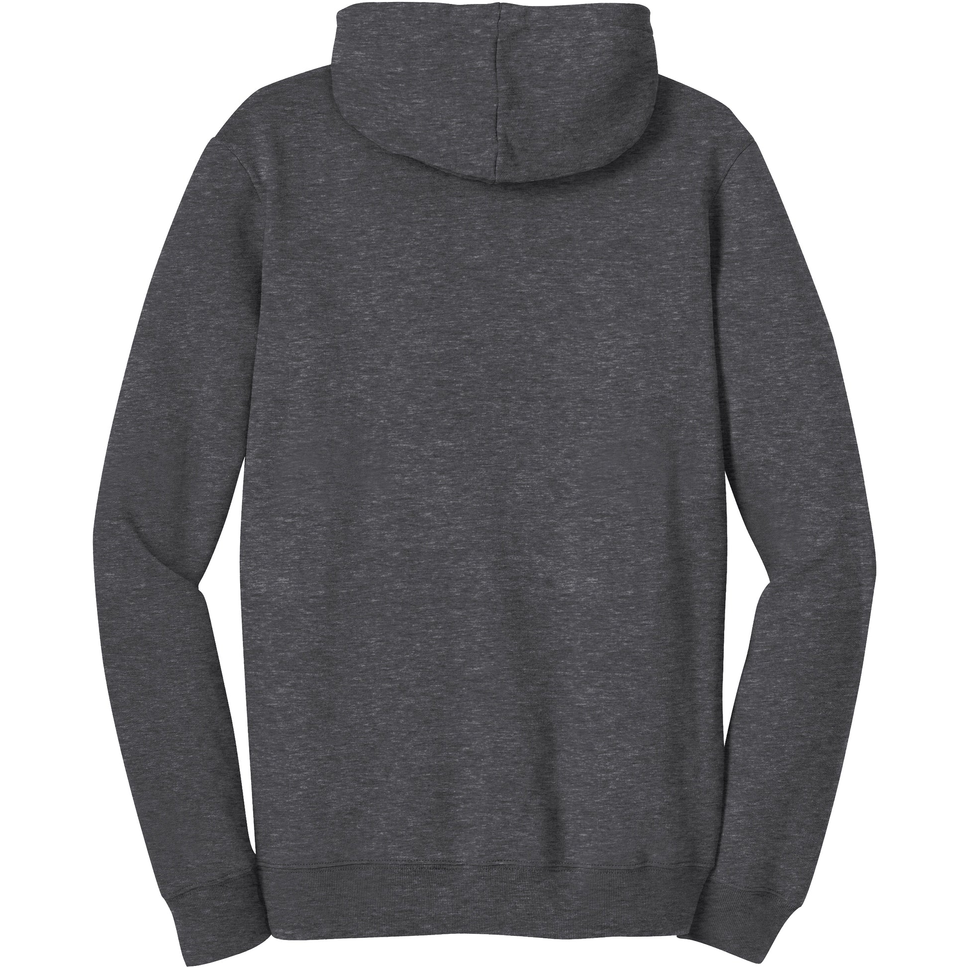 Heathered Charcoal