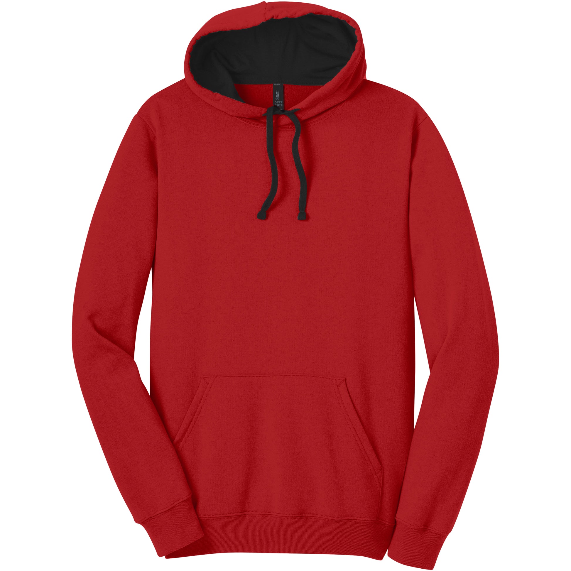 New Red