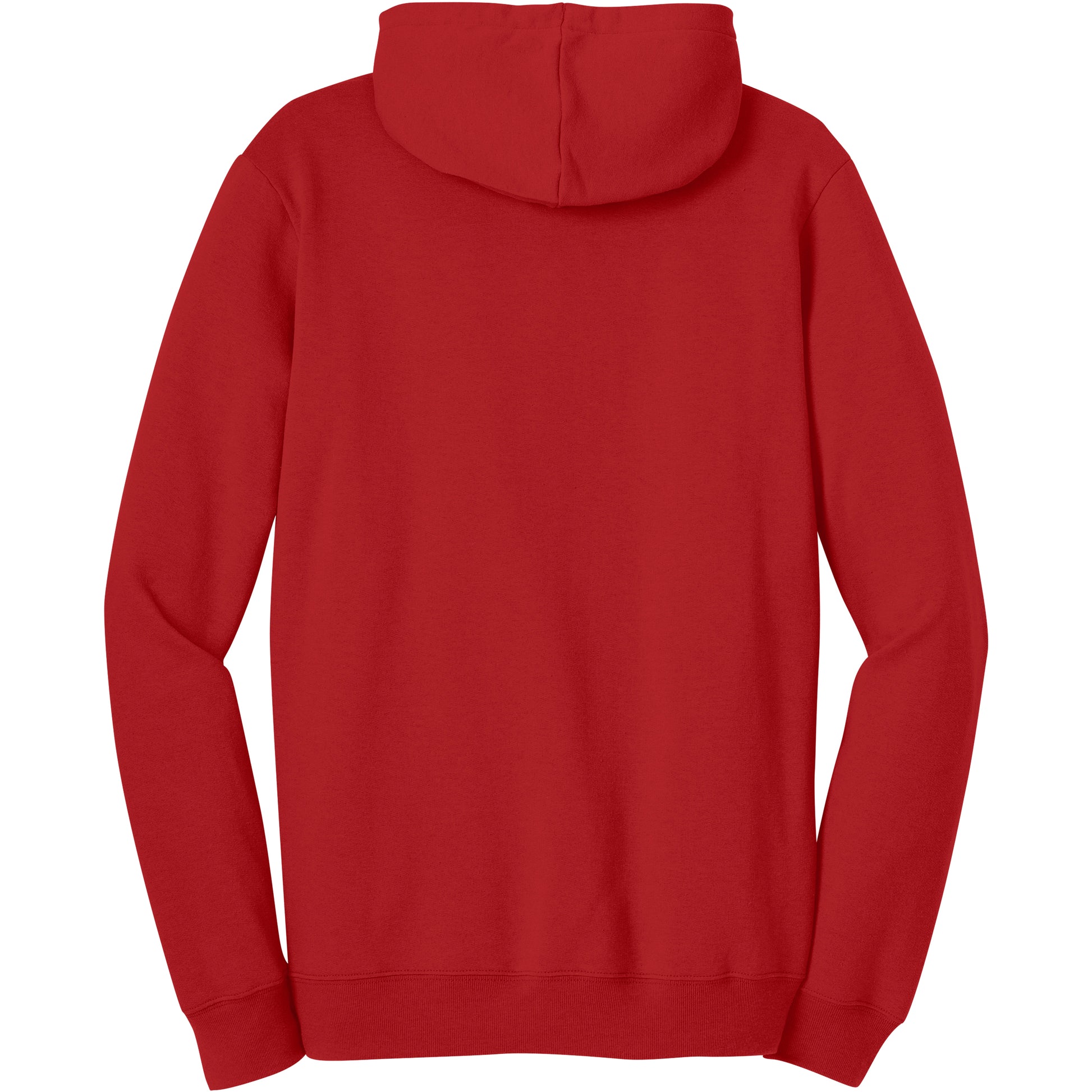 New Red