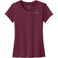 Deep Maroon