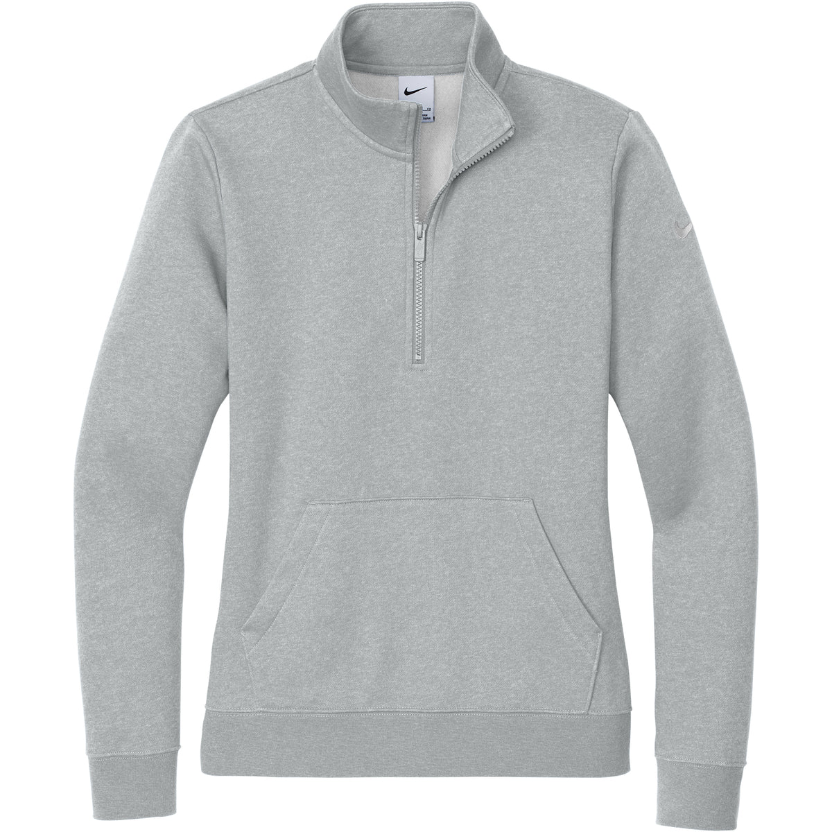 Dark Grey Heather