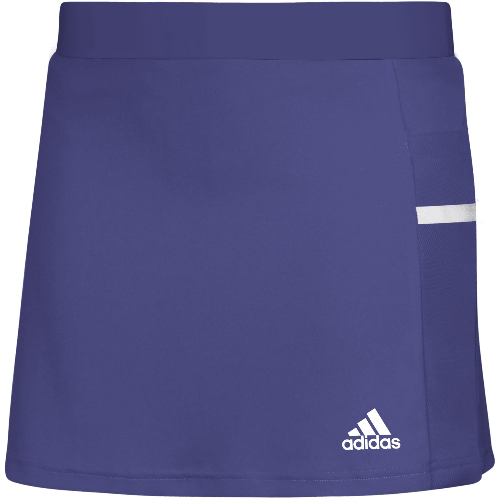 Collegiate Purple/White