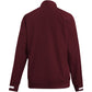 Maroon/White