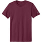 Deep Maroon